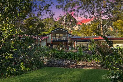 Property photo of 204 Storrs Road Peachester QLD 4519