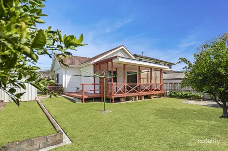 Property photo of 32 Chauvel Street North Ryde NSW 2113
