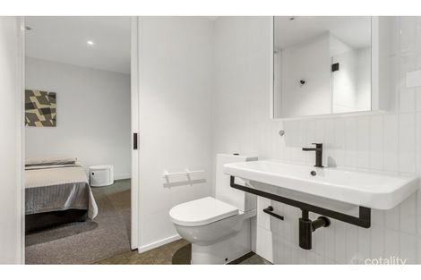 Property photo of 805/518 Swanston Street Carlton VIC 3053