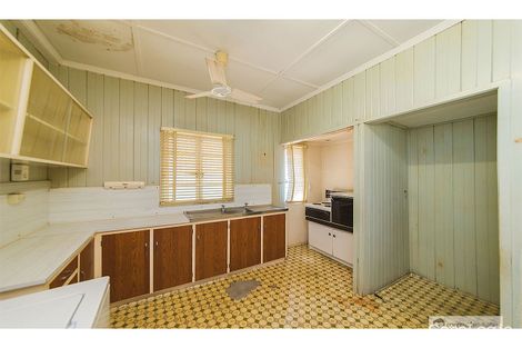 Property photo of 248 Clanfield Street Berserker QLD 4701