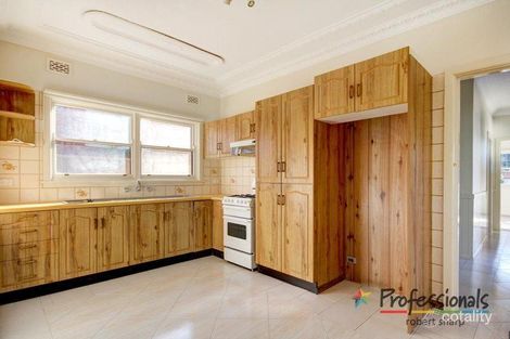 Property photo of 8 Keevin Street Roselands NSW 2196