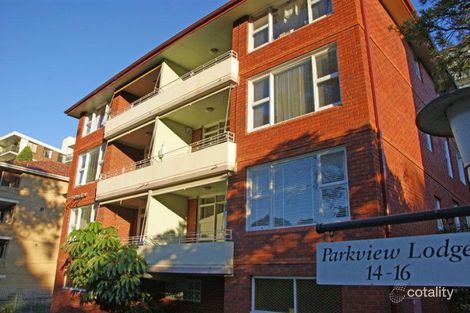 2/14-16 Park Ave, Burwood, NSW 2134