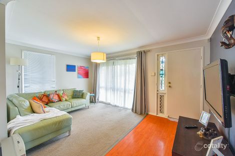 Property photo of 60 Tourmaline Street Eagle Vale NSW 2558