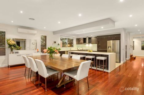 Property photo of 6 Padey Drive Mulgrave VIC 3170