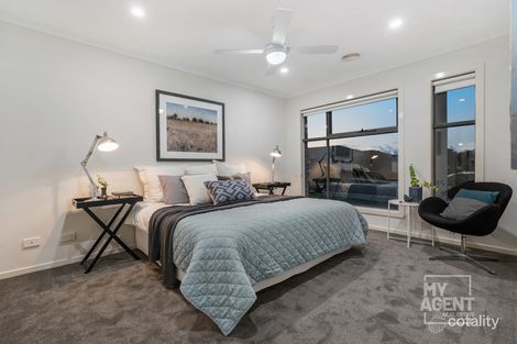 Property photo of 50 Federal Drive Wyndham Vale VIC 3024