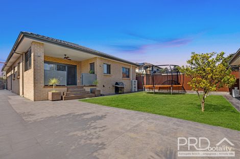 Property photo of 15 Stephenson Street Roselands NSW 2196
