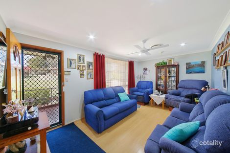 Property photo of 25 Octavia Avenue Rosemeadow NSW 2560