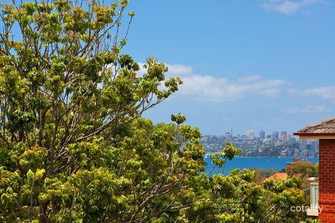 Property photo of 10/66A Murdoch Street Cremorne NSW 2090