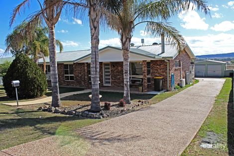 7 Johnson St, Rosenthal Heights, QLD 4370