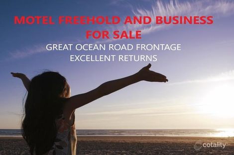 Property photo of 1710 Great Ocean Road Apollo Bay VIC 3233