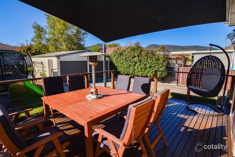 Property photo of 61 Enfield Avenue Lithgow NSW 2790