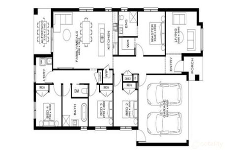 Property photo of 6 Electro Street Winter Valley VIC 3358