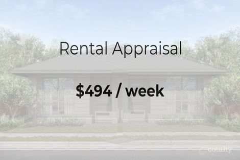 Property photo of 6 Electro Street Winter Valley VIC 3358