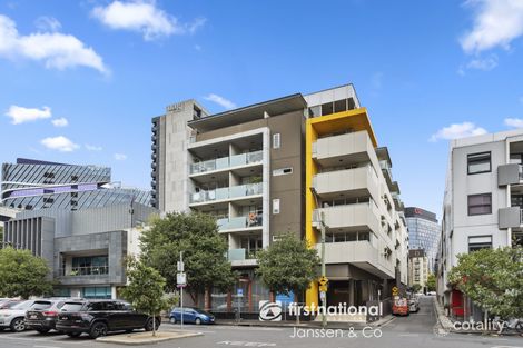 406/30-34 Wreckyn St, North Melbourne, VIC 3051