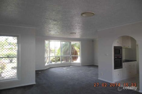 Property photo of 3 Nowranie Court Annandale QLD 4814