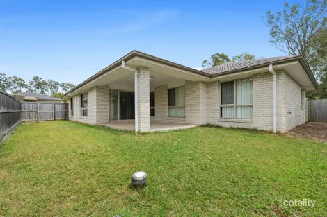 Property photo of 7 Knightsbridge Street Oxley QLD 4075