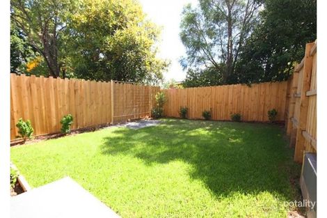 Property photo of 13/107-111 Adderton Road Telopea NSW 2117