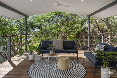 Property photo of 11 Little Street Belgian Gardens QLD 4810