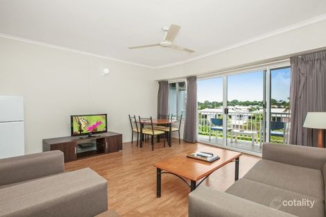 21/32 Marina Bvd, Larrakeyah, NT 0820