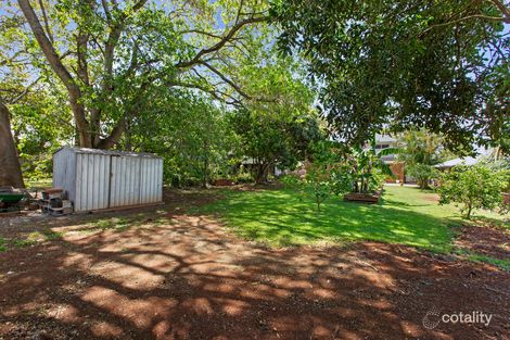 Property photo of 21 Warner Street Wellington Point QLD 4160