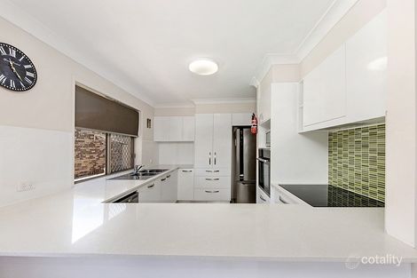 Property photo of 7 Roundelay Drive Varsity Lakes QLD 4227