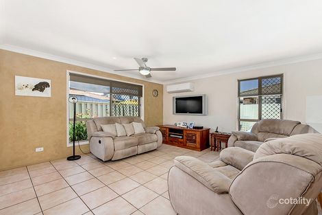 Property photo of 7 Roundelay Drive Varsity Lakes QLD 4227