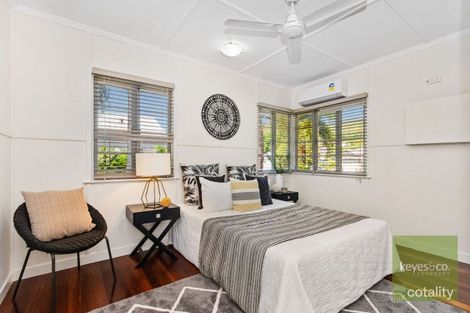 Property photo of 16 Munroe Street Wulguru QLD 4811