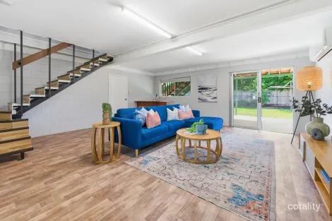 Property photo of 141 Bergin Road Cranbrook QLD 4814