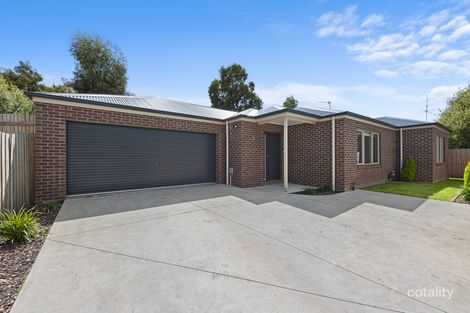 7/2 Kitchen Ct, Ballarat North, VIC 3350