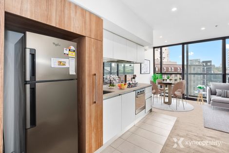 Property photo of 410/35 Malcolm Street South Yarra VIC 3141