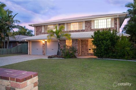 9 Pilgrim Pl, Bracken Ridge, QLD 4017