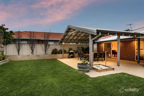 Property photo of 38A Baal Street Palmyra WA 6157