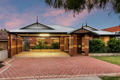 Property photo of 38A Baal Street Palmyra WA 6157