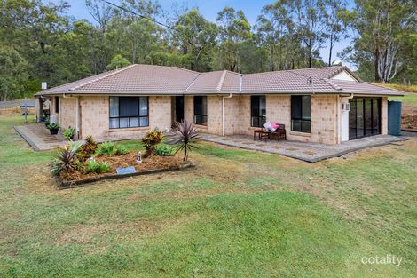 2/20 Billy Green Dr, Villeneuve, QLD 4514