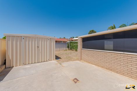 Property photo of 4 Pya Place Joondalup WA 6027