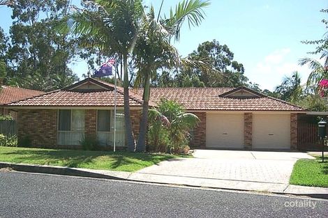 3 Honeysuckle Ave, Lakewood, NSW 2443