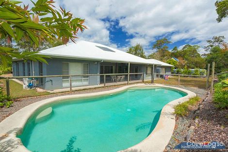 Property photo of 8 Bunya Lane Black Mountain QLD 4563