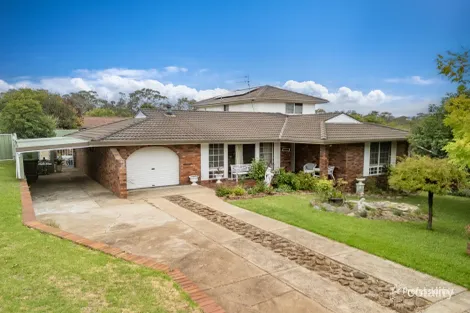 Property photo of 81 Gordon Street Armidale NSW 2350