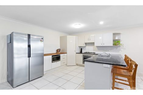 Property photo of 27 Sorrento Way Zilzie QLD 4710