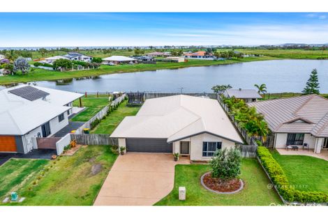 Property photo of 27 Sorrento Way Zilzie QLD 4710