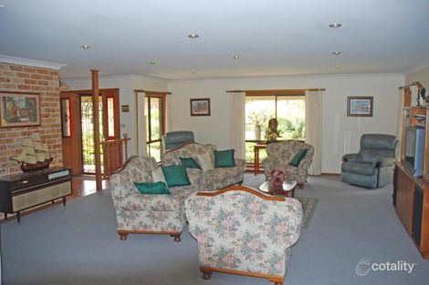 Property photo of 699 Illaroo Road Tapitallee NSW 2540