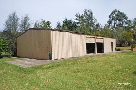 Property photo of 699 Illaroo Road Tapitallee NSW 2540