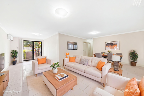 33/15-19 Hume Ave, Castle Hill, NSW 2154
