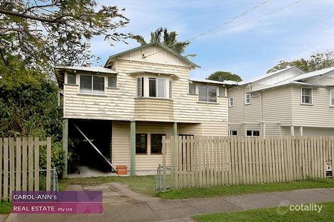 Property photo of 89 Manson Road Hendra QLD 4011