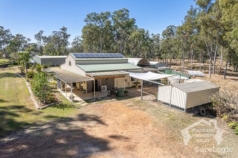 Property photo of 44 Jahn Drive Glenore Grove QLD 4342