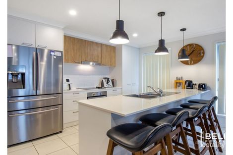 Property photo of 13 Seabright Circuit Jacobs Well QLD 4208