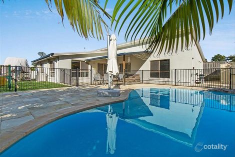 Property photo of 14 Flamevine Street Upper Coomera QLD 4209