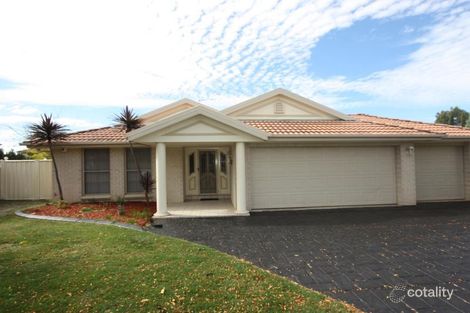 Property photo of 1 Parson Place Harrington Park NSW 2567