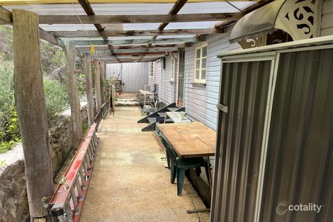 Property photo of 355 Bakers Road Mount Colliery QLD 4370