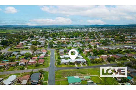 Property photo of 3/4 Foster Street Tenambit NSW 2323